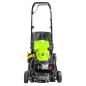 Preview: Zipper Petrol lawn mower ZI-BRM420